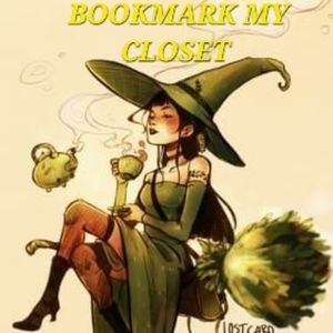 WELCOME TO MY CAVEROOM